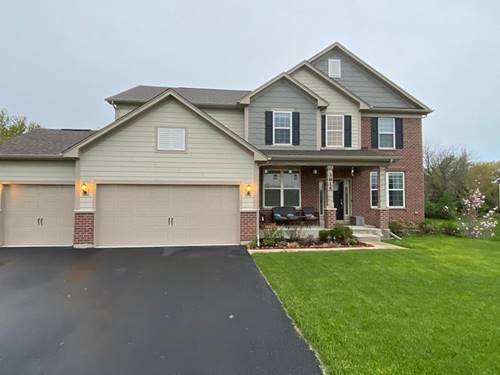 3915 Nannyberry, Naperville, IL 60564