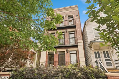 1430 W Diversey Unit 1, Chicago, IL 60614