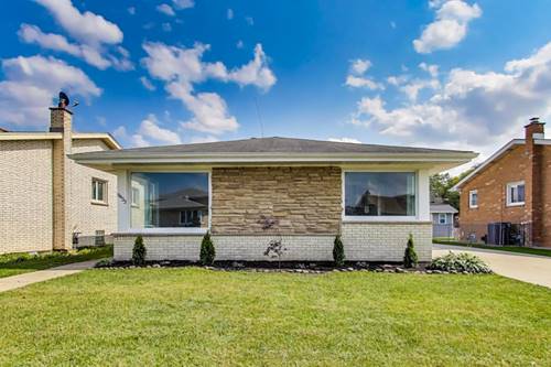 8433 W Betty, Niles, IL 60714