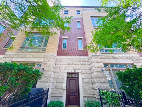 3454 N Ashland Unit 4S, Chicago, IL 60657