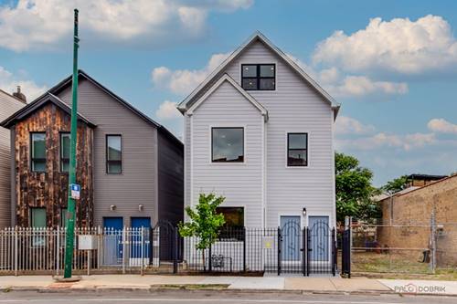 1746 N California Unit 2, Chicago, IL 60647