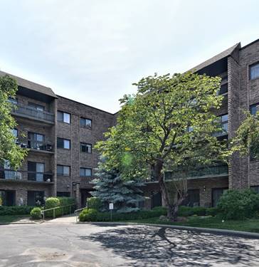 1400 N Elmhurst Unit 310, Mount Prospect, IL 60056