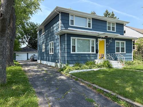 409 W 15th, Chicago Heights, IL 60411