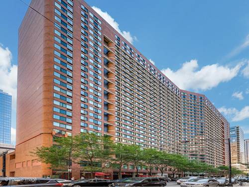 211 E Ohio Unit 2707, Chicago, IL 60611