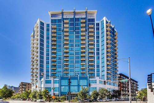 1600 S Indiana Unit 708, Chicago, IL 60616