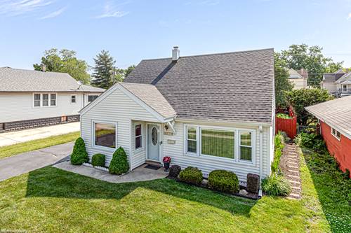 9619 S 53rd, Oak Lawn, IL 60453