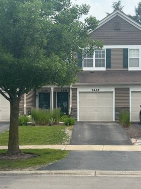 2442 Oneida Unit 2442, Naperville, IL 60563