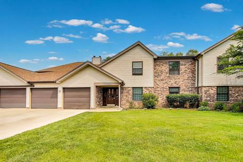 738 Hapsfield Unit 7A2, Buffalo Grove, IL 60089