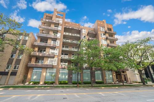 5430 N Sheridan Unit 403, Chicago, IL 60640