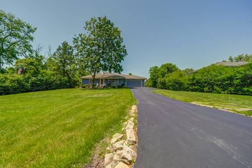 11460 75th, Burr Ridge, IL 60527