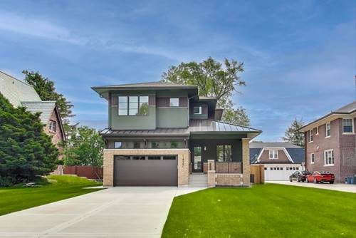 1437 Ashland, River Forest, IL 60305