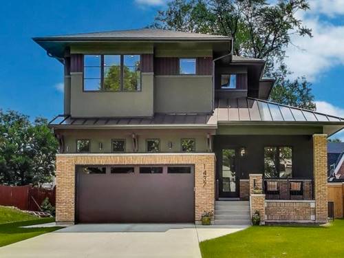 1437 Ashland, River Forest, IL 60305