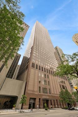 161 E Chicago Unit 40G, Chicago, IL 60611