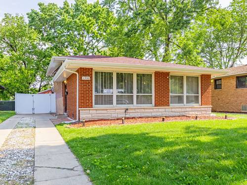 1330 E 146, Dolton, IL 60419