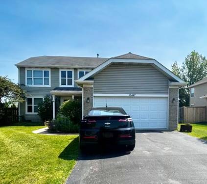 10447 Dawson, Huntley, IL 60142