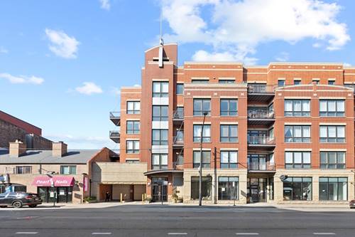2700 N Halsted Unit 201, Chicago, IL 60614