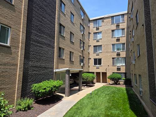 7320 N Rogers Unit 212, Chicago, IL 60626