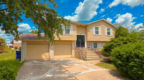 6024 Beechwood, Matteson, IL 60443