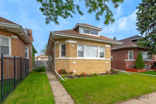 9340 S Elizabeth, Chicago, IL 60620