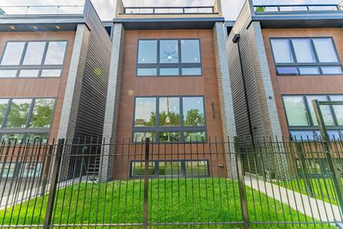 4210 W 5th, Chicago, IL 60624