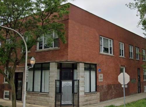 1364 N Hamlin Unit 1F, Chicago, IL 60651