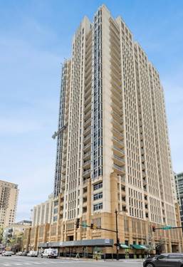 1400 S Michigan Unit 1905, Chicago, IL 60605