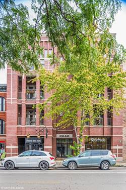 838 W Armitage Unit 3E, Chicago, IL 60614