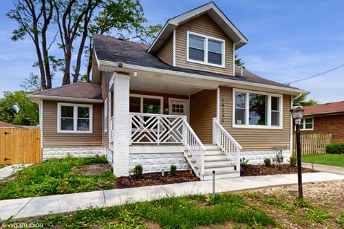 15230 State, South Holland, IL 60473