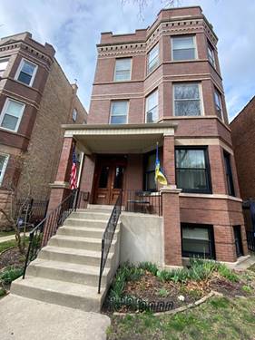 2212 W Iowa Unit 2, Chicago, IL 60622