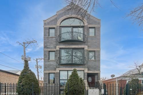 2013 W Rice Unit 3, Chicago, IL 60622