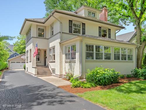 132 S Spring, La Grange, IL 60525