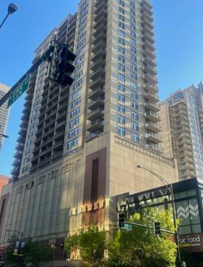630 N State Unit 1605, Chicago, IL 60654