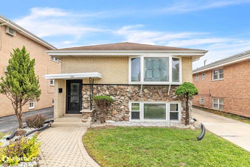 353 Luella, Calumet City, IL 60409