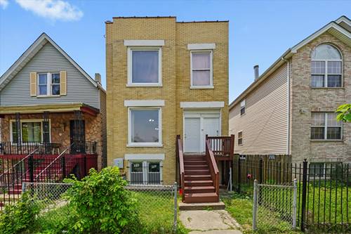1318 S Kolin, Chicago, IL 60623
