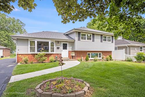 4733 S Pershing, Downers Grove, IL 60515