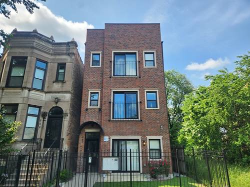 857 E 63rd Unit 2, Chicago, IL 60637