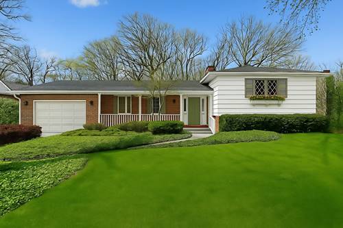 524 Forest Hill, Lake Forest, IL 60045