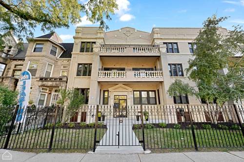 4357 S King Unit 1, Chicago, IL 60653
