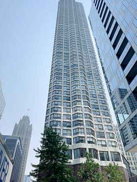 405 N Wabash Unit 5109, Chicago, IL 60611