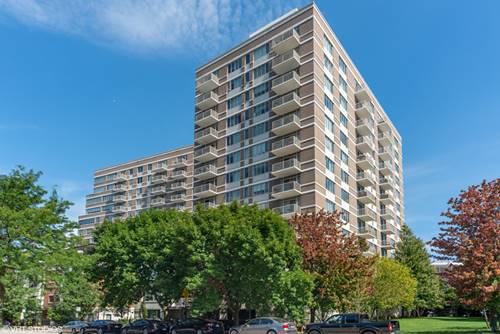 1515 S Prairie Unit 715, Chicago, IL 60605
