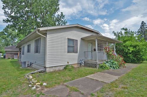 1014 Walnut, Ottawa, IL 61350