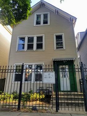 3509 W Lyndale Unit 3, Chicago, IL 60647