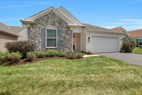 11768 Chatfield, Huntley, IL 60142