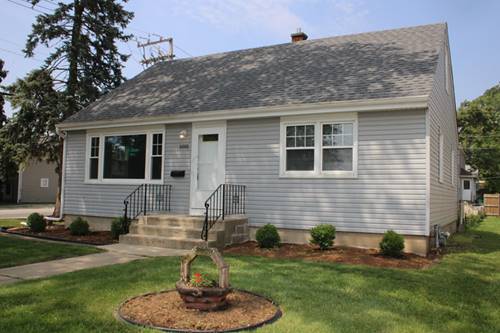 1001 Wilcox, Joliet, IL 60435