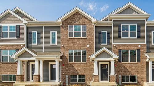 6345 Ulster, Tinley Park, IL 60477