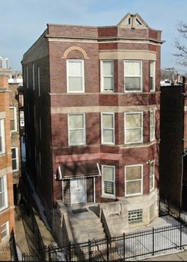 3916 W Van Buren Unit 2, Chicago, IL 60624
