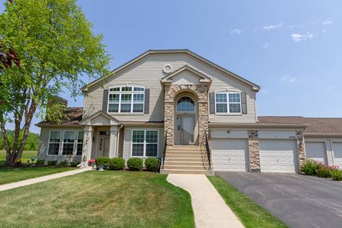 2746 Acorn Unit 2746, West Dundee, IL 60118