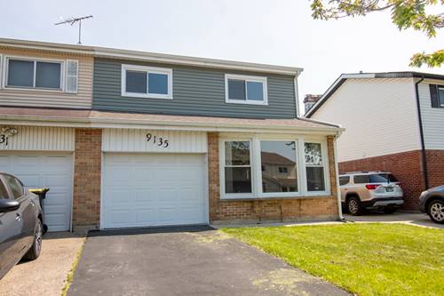 9135 Hollyberry, Des Plaines, IL 60016