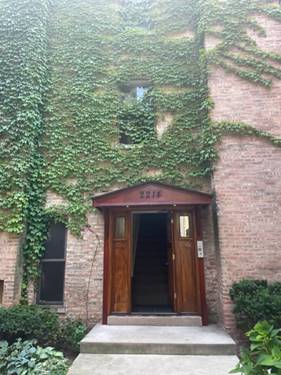2214 N Sedgwick Unit 2N, Chicago, IL 60614