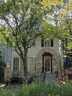 4244 N Ashland, Chicago, IL 60613